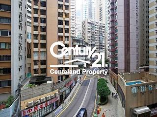 Mid Levels Central - The Grand Panorama 03