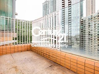 Tai Hang - Jardine Summit 03