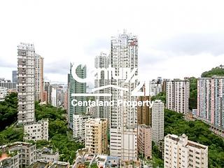 Tai Hang - Jardine Summit 07