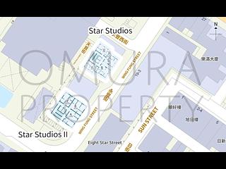 灣仔 - Star Studios I & II 33