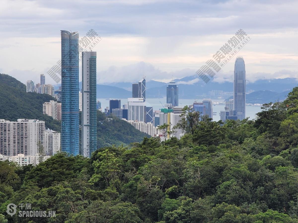 Tai Tam - Hong Kong Parkview 01