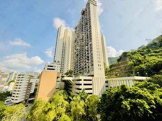 Wan Chai - Wing Way Court 08