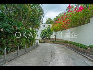 Shouson Hill - Pak Villa 18