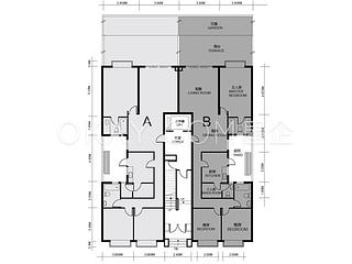 Discovery Bay - Discovery Bay Phase 4 Peninsula Village Crestmont Villa 32