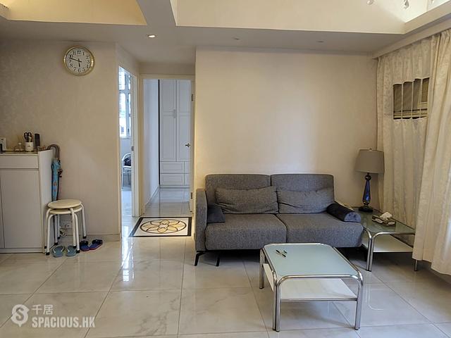 Tin Hau - Ernest Court 01