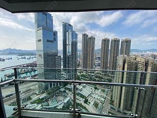 West Kowloon - The Harbourside 05