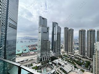 West Kowloon - The Harbourside 09