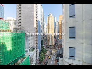 Sheung Wan - Fung Lok Commercial Building 12