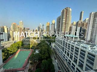 Sai Ying Pun - Ko Nga Court 14