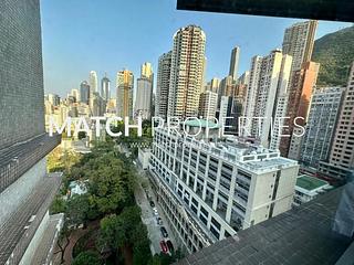 Sai Ying Pun - Ko Nga Court 15