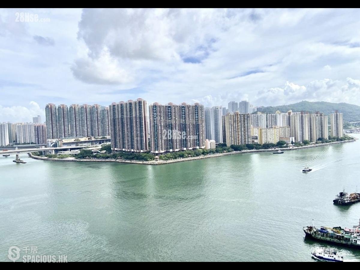 Tsuen Wan - Ocean Pride Phase 3A Ocean Supreme Block 3A 01