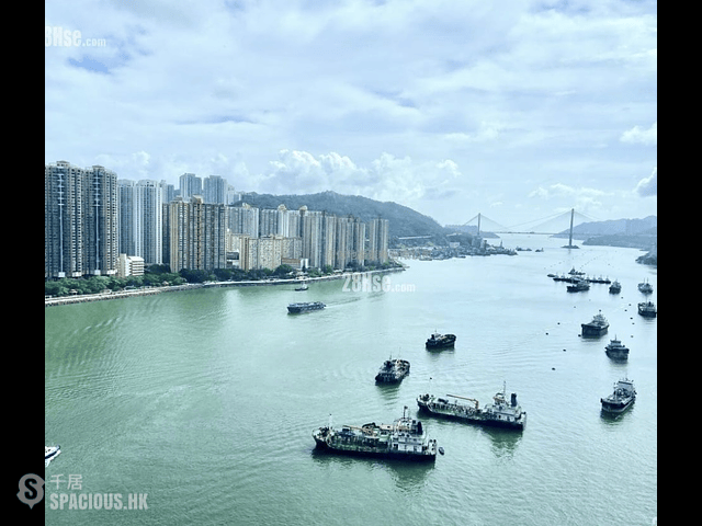 Tsuen Wan - Ocean Pride Phase 3A Ocean Supreme Block 3A 02