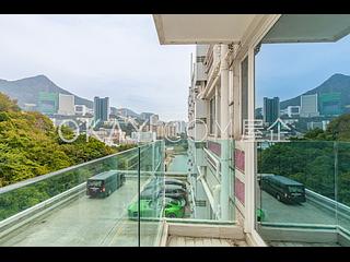 Pok Fu Lam - Villa Cecil Phase 3 04