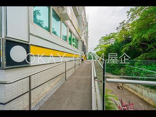 Pok Fu Lam - Villa Cecil Phase 3 22