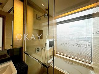 West Kowloon - The Cullinan (Tower 21 Zone 1 Sun Sky) 11