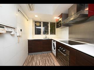 Pok Fu Lam - Villa Cecil Phase 3 05