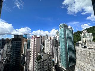 Tin Hau - Park Towers Block 2 04