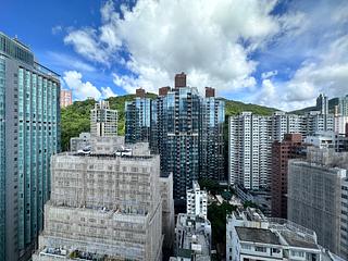 Tin Hau - Park Towers Block 2 11