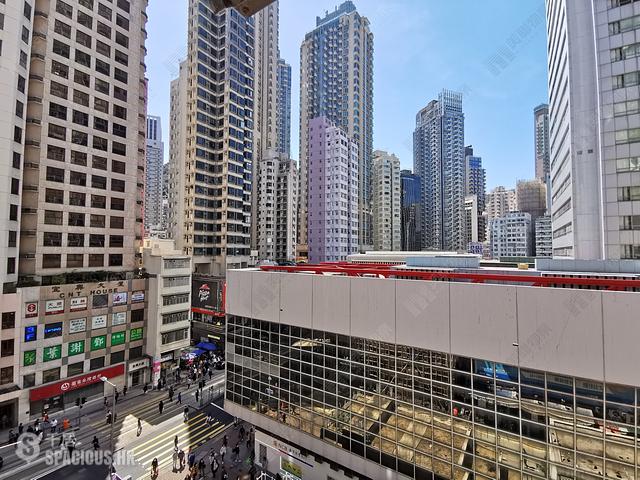 Wan Chai - Salson House 01