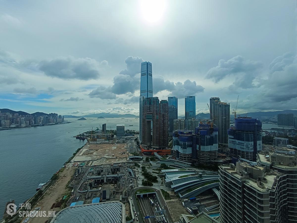尖沙咀 - 港景峯2座 01
