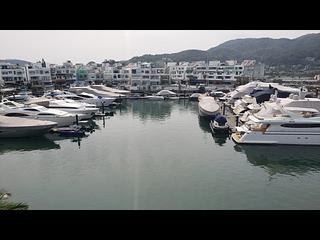 Sai Kung - Marina Cove 02