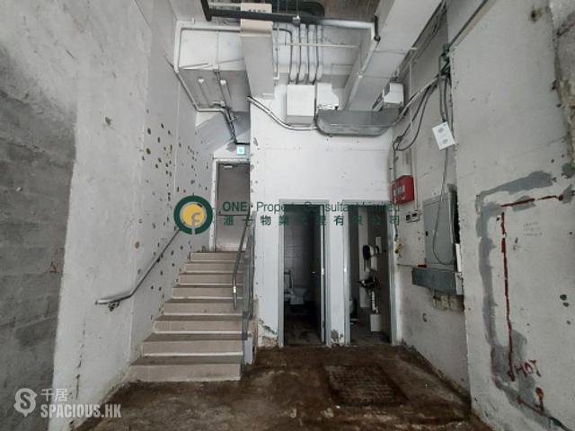 Sai Ying Pun - King's Hill 04