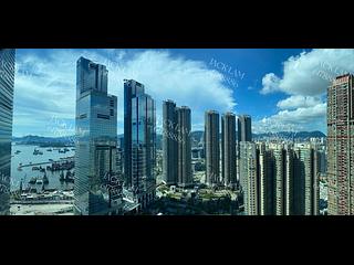 West Kowloon - The Harbourside 11