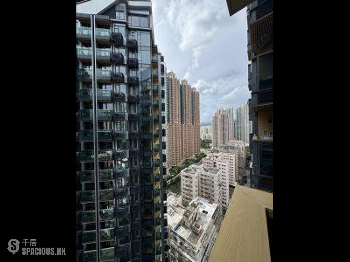 Tai Kok Tsui - Square Mile Phase 3 Aquila・Square Mile 01