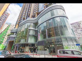 Tai Kok Tsui - Square Mile Phase 1 Eltanin・Square Mile 08