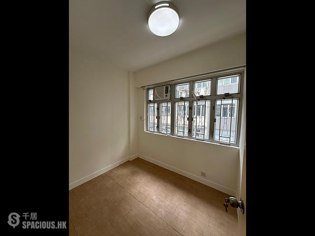 Tai Hang - 21, Brown Street 01