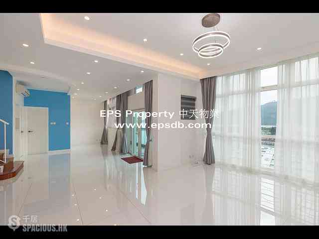 Discovery Bay - Discovery Bay Phase 4 Peninsula Village Coastline Villa Block 24, Discovery Bay Road 01