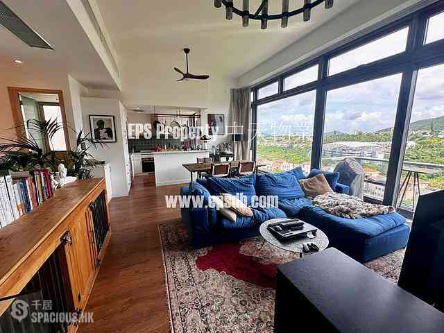 Discovery Bay - Discovery Bay Phase 15 Positano Block L3 01