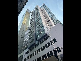 Wan Chai - Jet Foil Mansion 02