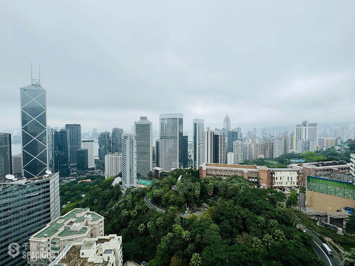 中半山 - 宝德台 01