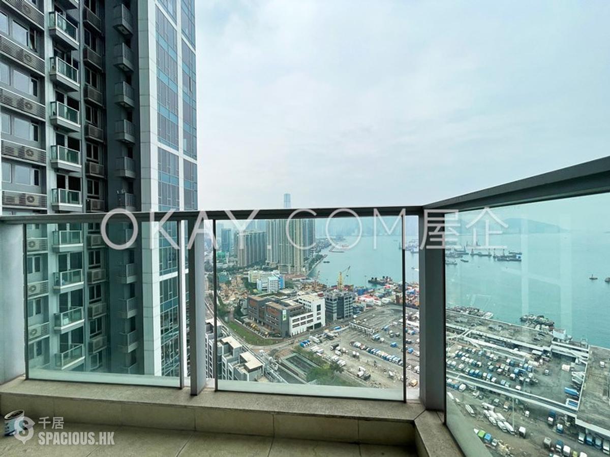 Sham Shui Po - Cullinan West Phase 5 Cullinan West III Tower 8 01