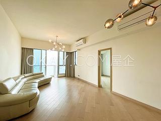 Sham Shui Po - Cullinan West Phase 5 Cullinan West III Tower 8 04