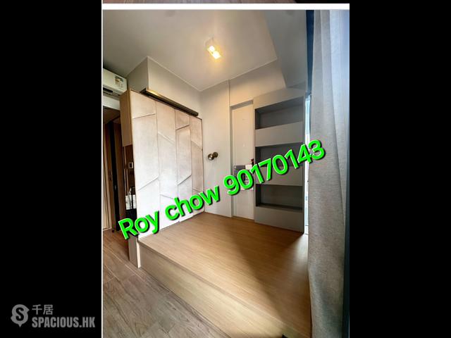 Tai Kok Tsui - Square Mile Phase 2 Cetus・Square Mile Tower 2 01