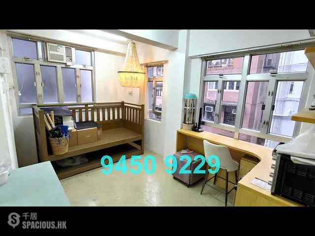Central - 103, Hollywood Road 01