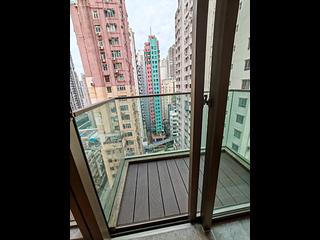 Sai Ying Pun - The Nova 08