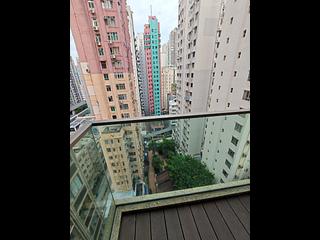 Sai Ying Pun - The Nova 10