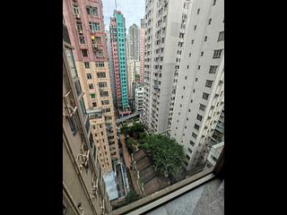 Sai Ying Pun - The Nova 12