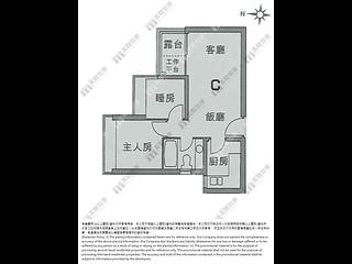 灣仔 - 尚翹峰1期3座 09