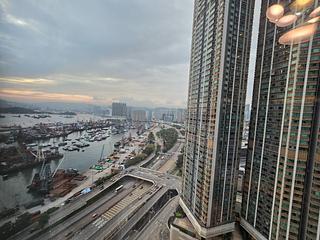 West Kowloon - The Cullinan (Tower 21 Zone 5 Star Sky) 07