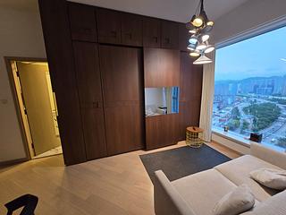 West Kowloon - The Cullinan (Tower 21 Zone 5 Star Sky) 08