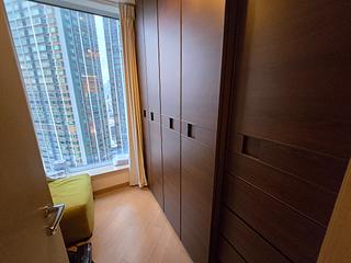 West Kowloon - The Cullinan (Tower 21 Zone 5 Star Sky) 16