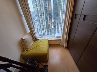 West Kowloon - The Cullinan (Tower 21 Zone 5 Star Sky) 17