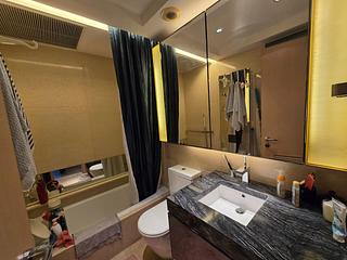 West Kowloon - The Cullinan (Tower 21 Zone 5 Star Sky) 21