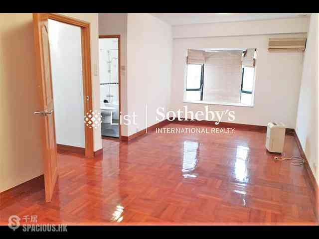 Clear Water Bay - Billows Villa 04