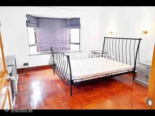 Clear Water Bay - Billows Villa 06
