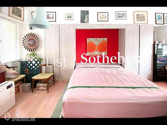 Central - Arbuthnot House 03